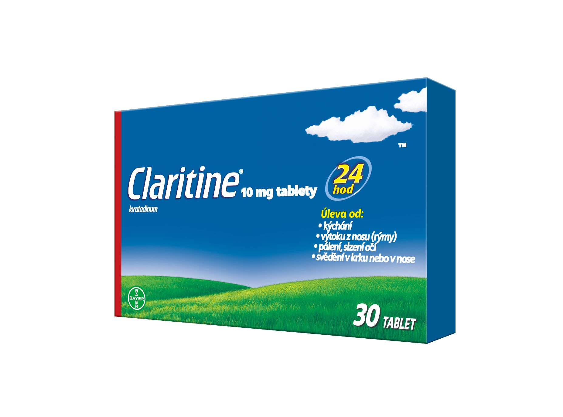 Claritine 10 mg 30 tablet Claritine