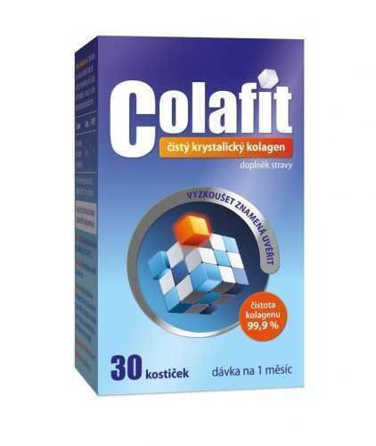 Colafit 30 kostiček Colafit