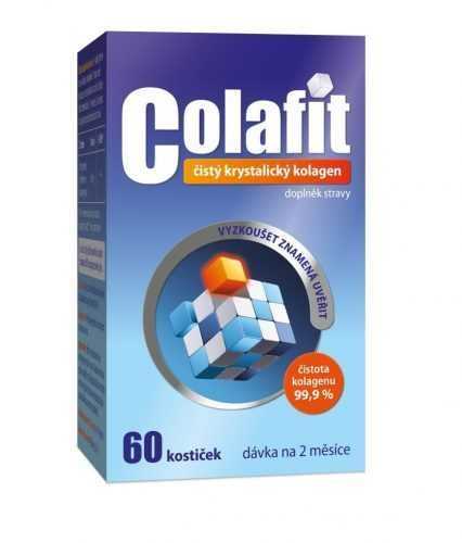 Colafit 60 kostiček Colafit