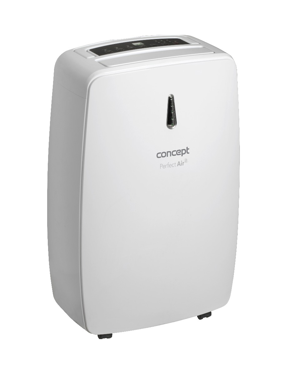 Concept Perfect Air OV2000 odvlhčovač vzduchu s ionizátorem Concept