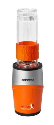 Concept SM3381 oranžový smoothie maker Concept