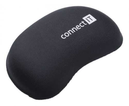 Connect IT CI-498 zápěstní opěrka před myš Connect IT