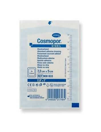 Cosmopor Steril 7