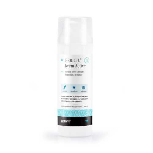 DERMAPRO PERICIL krém Activ+ 150 ml DERMAPRO