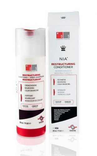 DS Laboratories NIA regenerační kondicionér 205 ml DS Laboratories