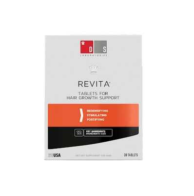 DS Laboratories Revita Anti-hair loss 30 tablet DS Laboratories