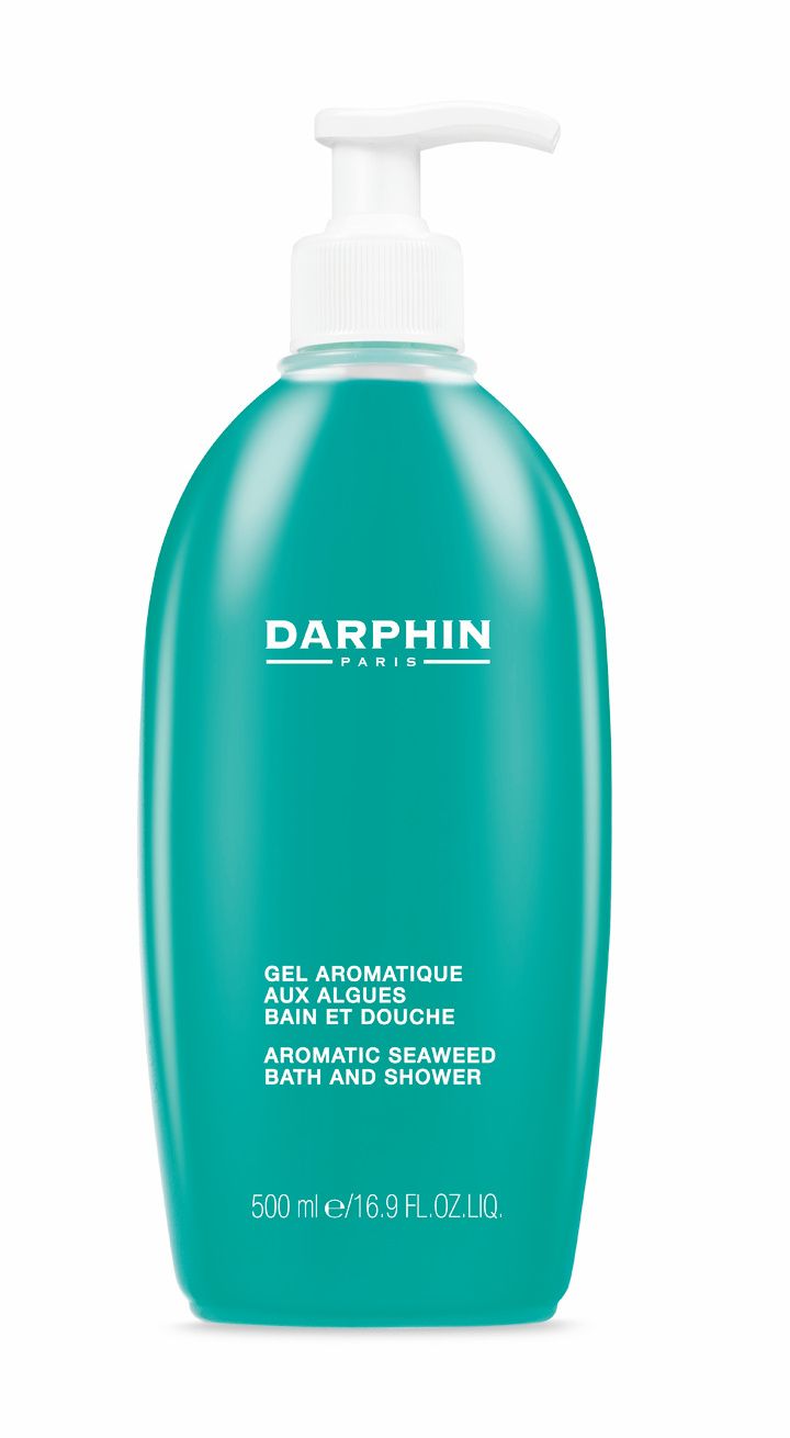 Darphin Gel pro sprchování i koupel 500 ml Darphin