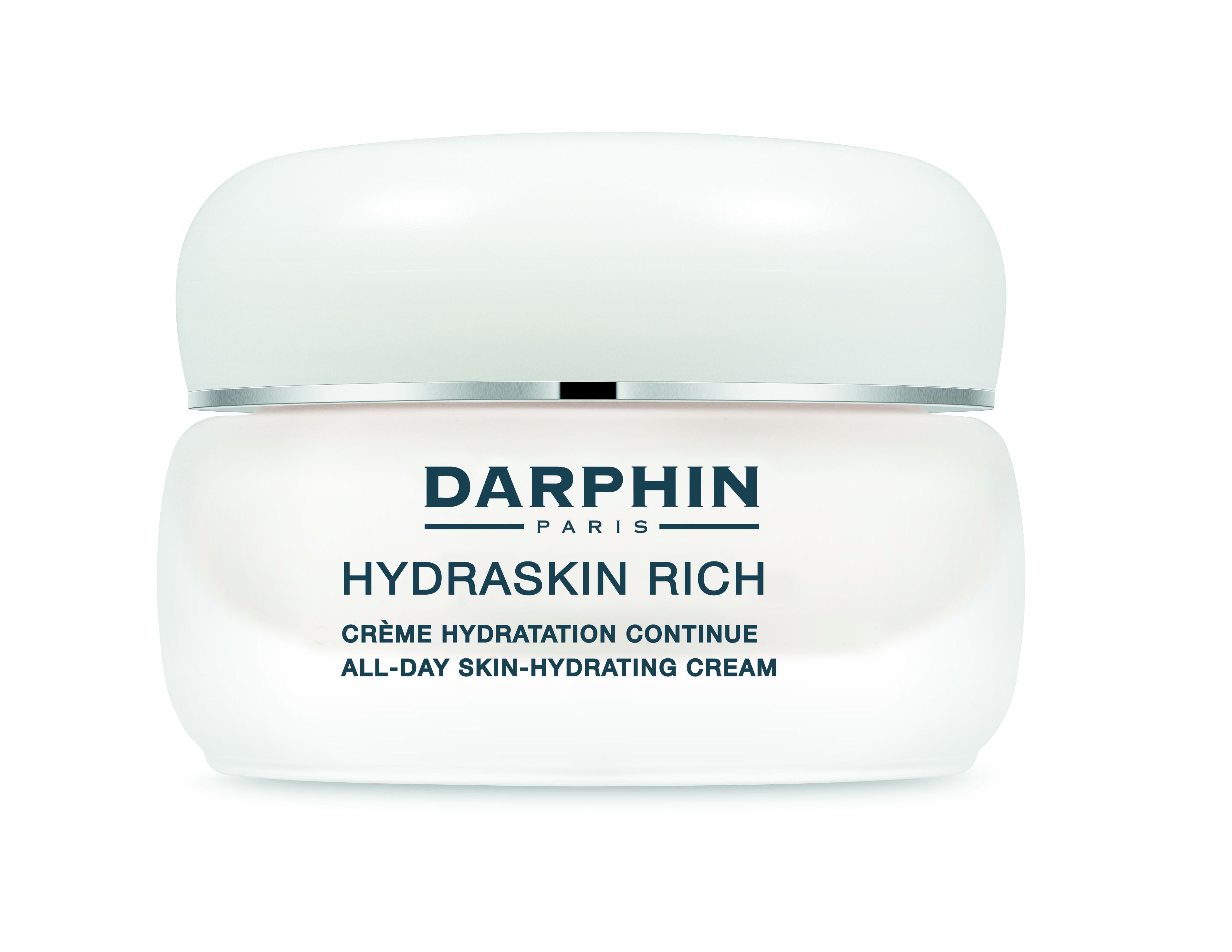 Darphin Hydraskin Rich denní krém normální až suchá pleť 50 ml Darphin