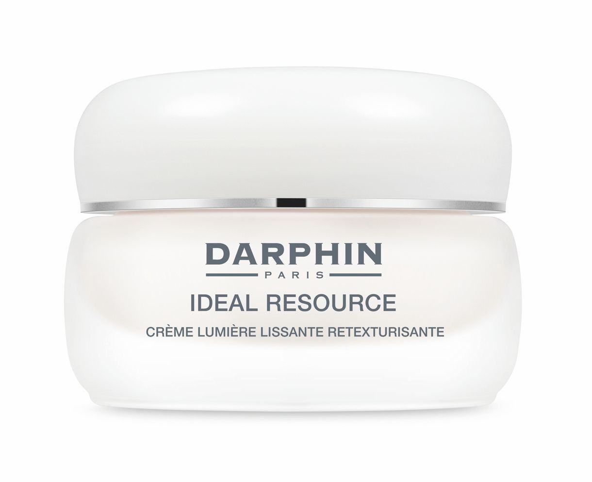 Darphin Ideal Resource krém pro vyhlazení a jas 50 ml Darphin