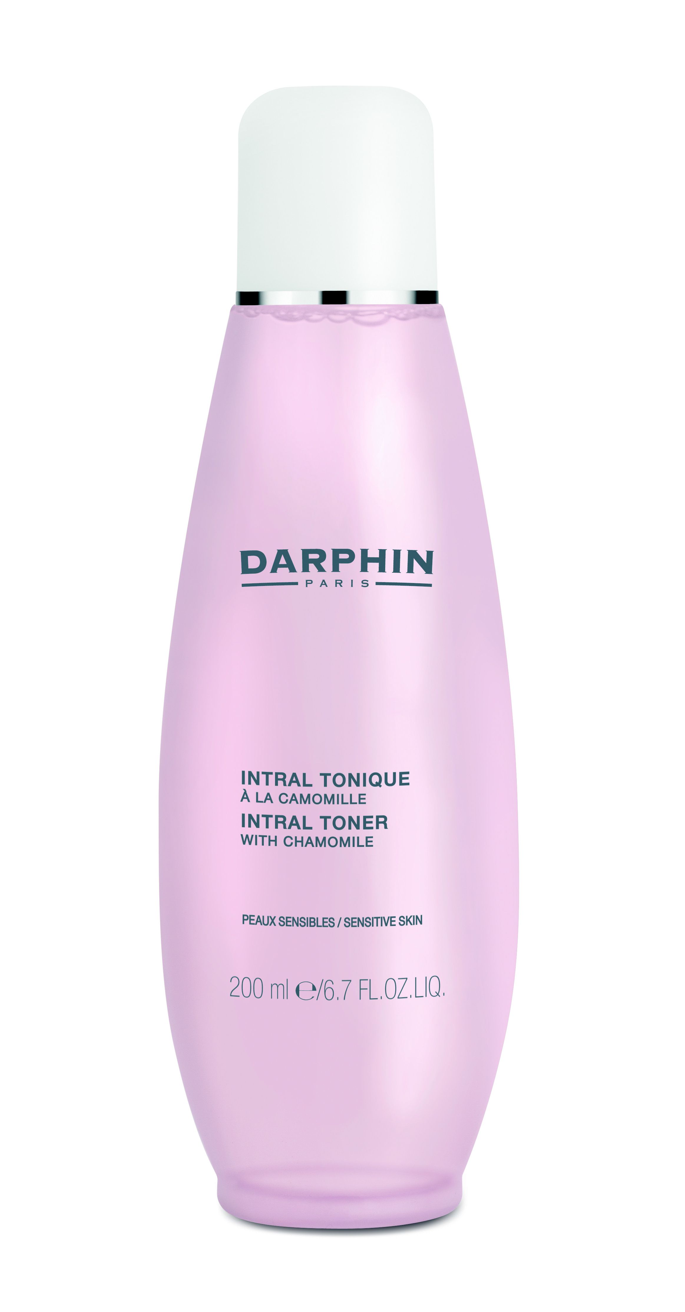 Darphin Intral Tonikum pro citlivou pleť 200 ml Darphin