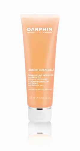 Darphin Lumiere Essentielle odličovací micelární olej-gel 125 ml Darphin