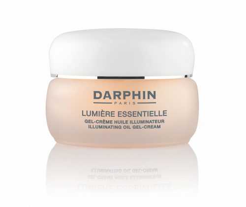 Darphin Lumiere Essentielle rozjasňující gel-krém 50 ml Darphin