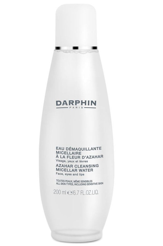 Darphin Micelární odličovací voda 200 ml Darphin