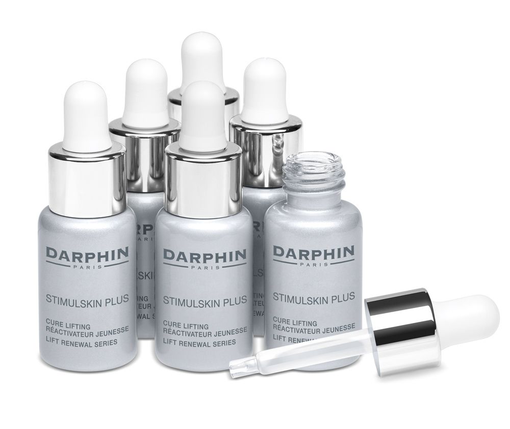 Darphin Stimulskin Plus Lift regenerační komplex 6x5 ml Darphin
