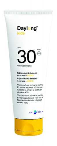 Daylong Kids SPF 30 locio 200 ml Daylong