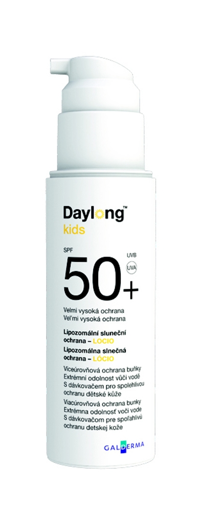 Daylong Kids SPF 50 150 ml Daylong