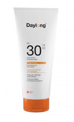 Daylong Protect & care SPF30 lotion 200 ml Daylong