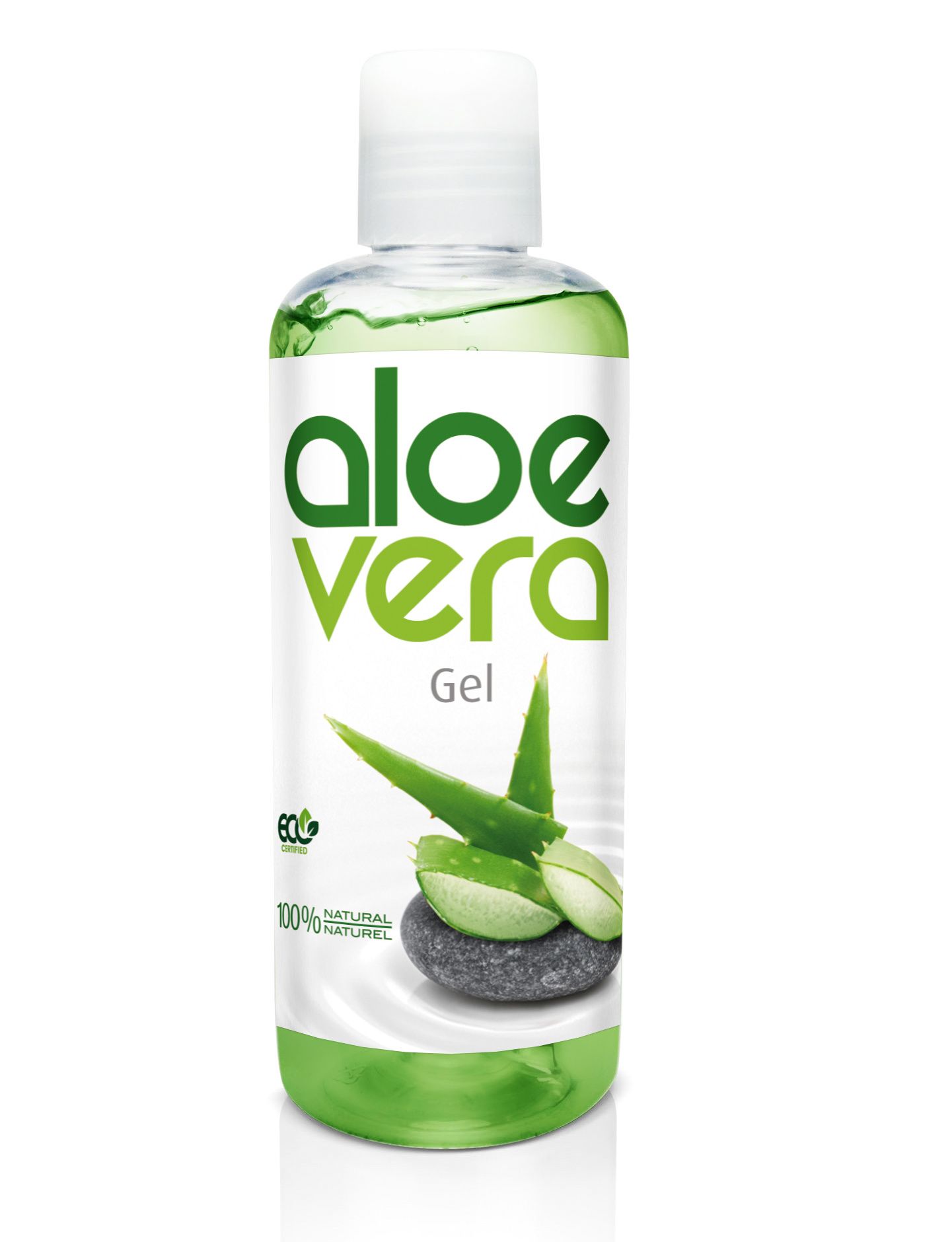 Diet esthetic Aloe Vera Gel 250 ml Diet esthetic