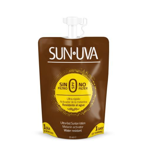 Diet esthetic SUN UVA Krém na opalování 35 ml Diet esthetic