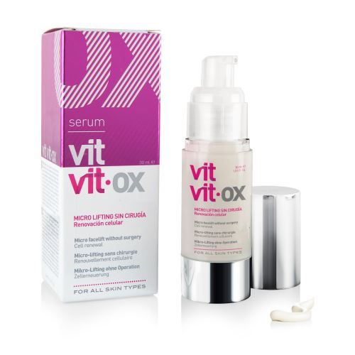 Diet esthetic Vit vit-OX Sérum 30 ml Diet esthetic