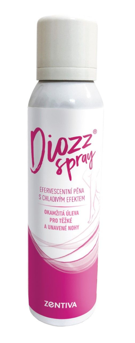 Diozz spray 150 ml