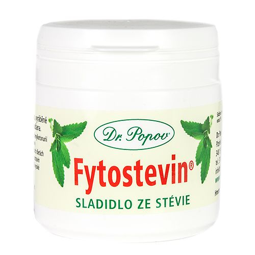 Dr. Popov Fytostevin 50 g Dr. Popov