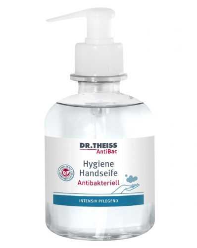 Dr. Theiss AntiBac hygienické mýdlo na ruce 250 ml Dr. Theiss