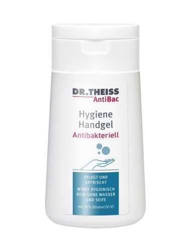 Dr. Theiss AntiBac hygienický gel na ruce 100 ml Dr. Theiss