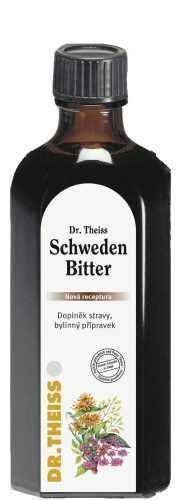 Dr. Theiss Schweden Bitter 100 ml Dr. Theiss