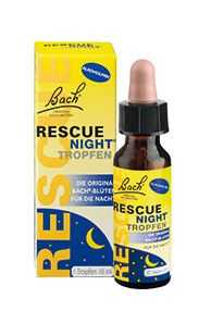 Dr.Bach Kapky na spaní 10 ml Dr.Bach