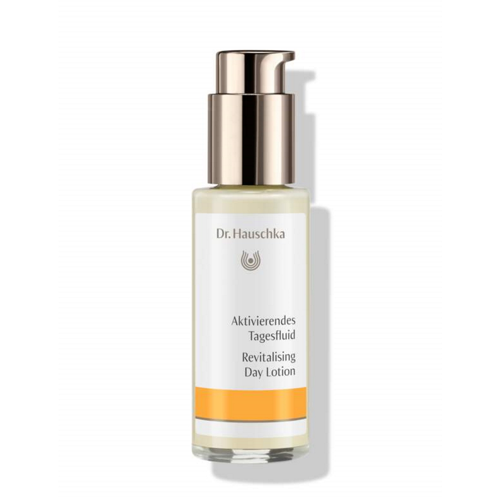 Dr.Hauschka Aktivující pleťové mléko 50 ml Dr.Hauschka