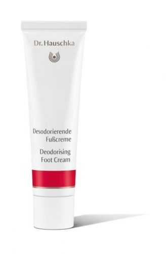 Dr.Hauschka Deobalzám na nohy 30 ml Dr.Hauschka