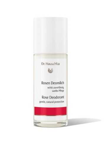Dr.Hauschka Deodorant Růže roll-on 50 ml Dr.Hauschka