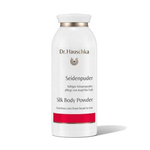 Dr.Hauschka Hedvábný pudr 50 g Dr.Hauschka