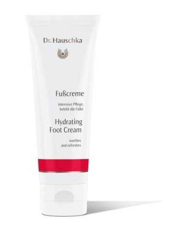 Dr.Hauschka Hydratační krém na nohy 75 ml Dr.Hauschka