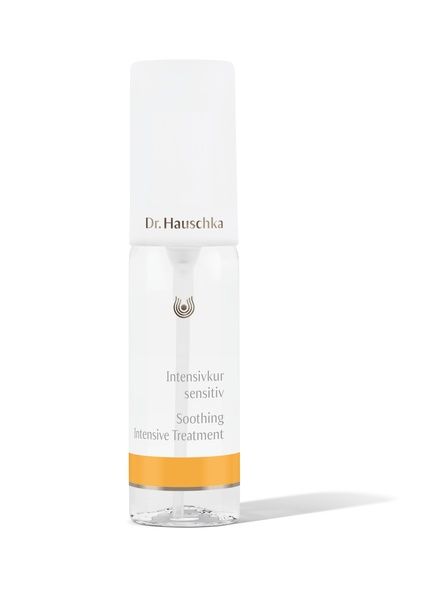 Dr.Hauschka Intenzivní pleťová kúra 03 40 ml Dr.Hauschka