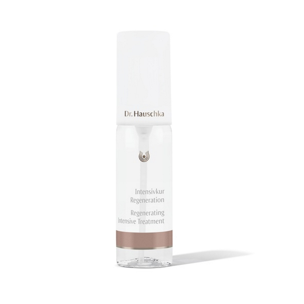 Dr.Hauschka Intenzivní pleťová kúra 04 pro zralou pleť 40 ml Dr.Hauschka