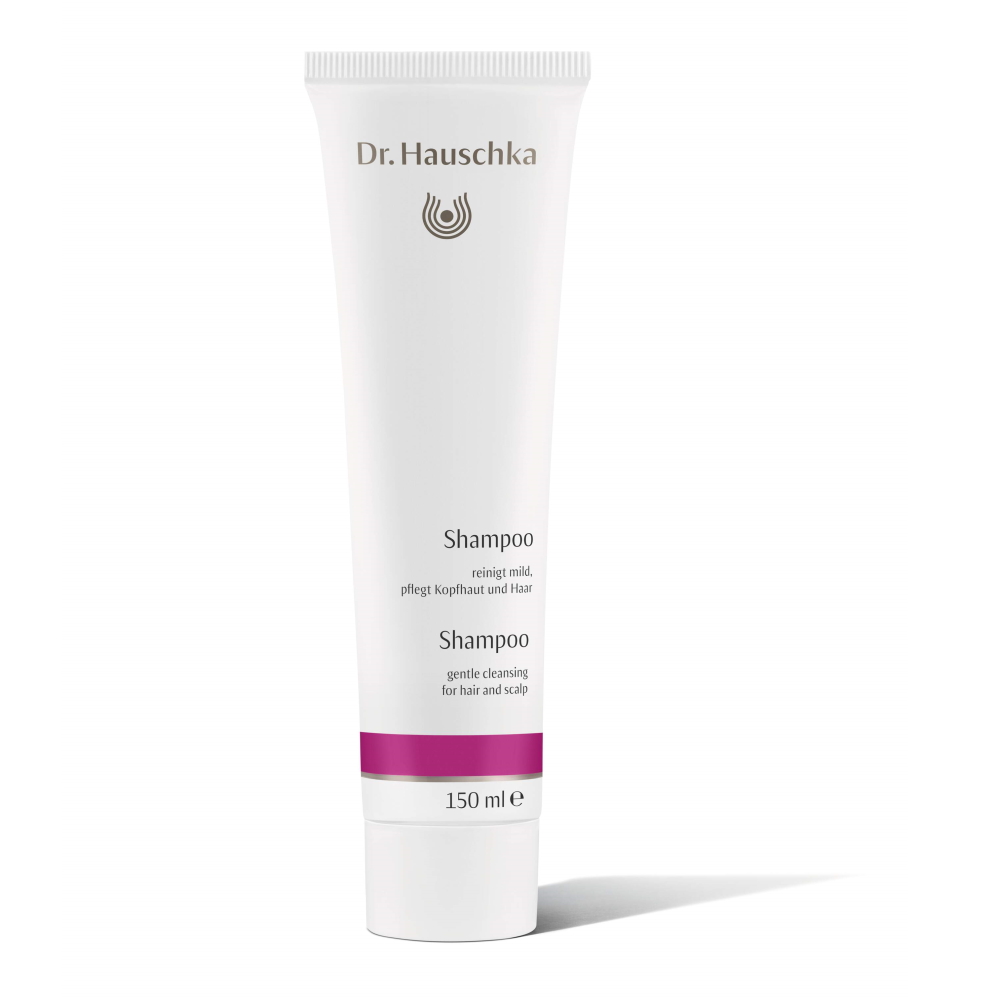 Dr.Hauschka Jemný šampon 150 ml Dr.Hauschka