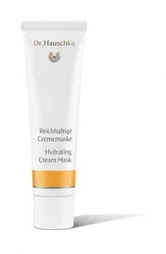 Dr.Hauschka Krémová hydratační maska 30 ml Dr.Hauschka