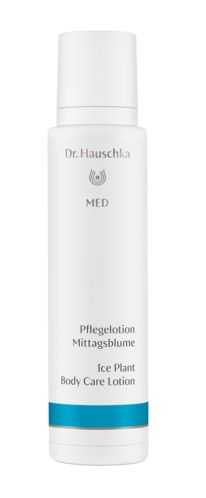 Dr.Hauschka MED Pěstící kosmatcové tělové mléko 195 ml Dr.Hauschka