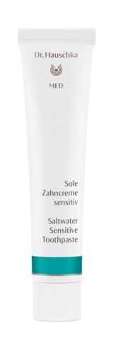 Dr.Hauschka MED Zubní pasta Sole Sensitiv 75 ml Dr.Hauschka