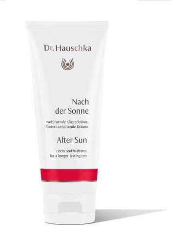 Dr.Hauschka Mléko po opalování 100 ml Dr.Hauschka