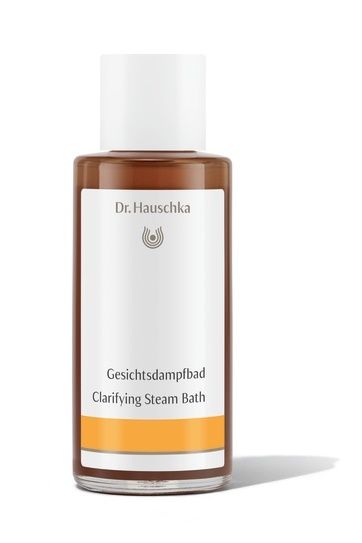 Dr.Hauschka Napařovací lázeň 100 ml Dr.Hauschka