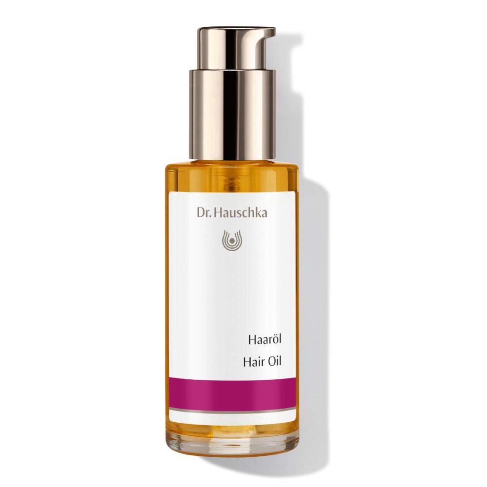 Dr.Hauschka Nimbová vlasová kúra 75 ml Dr.Hauschka