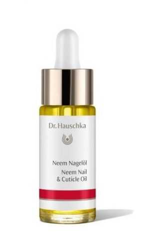 Dr.Hauschka Nimbový olej na nehty 18 ml Dr.Hauschka