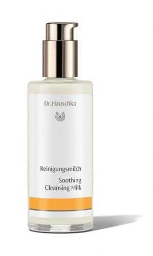 Dr.Hauschka Pleťové čisticí mléko 145 ml Dr.Hauschka