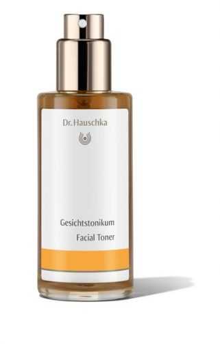 Dr.Hauschka Pleťové tonikum 100 ml Dr.Hauschka