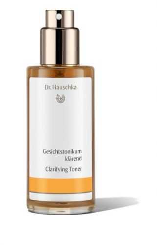 Dr.Hauschka Pleťové tonikum Special 100 ml Dr.Hauschka