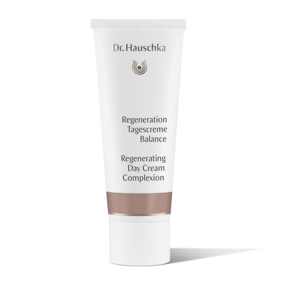 Dr.Hauschka Regenerační denní krém 40 ml Dr.Hauschka