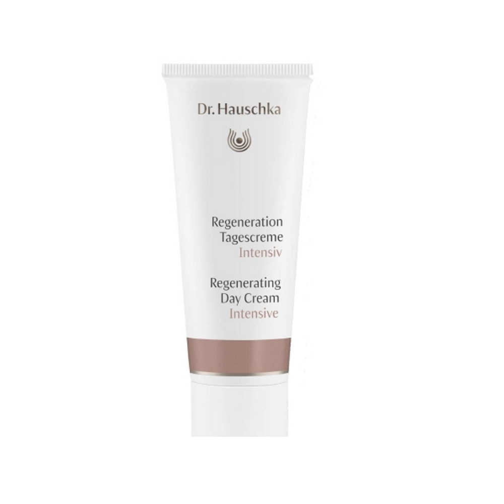 Dr.Hauschka Regenerační denní krém Intensive 40 ml Dr.Hauschka